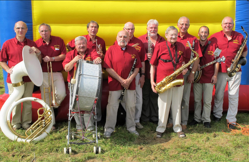 Jazz Pirine