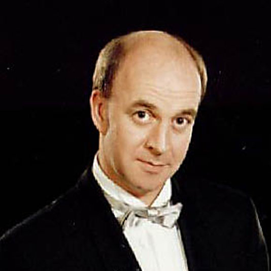Michel le grand magicien