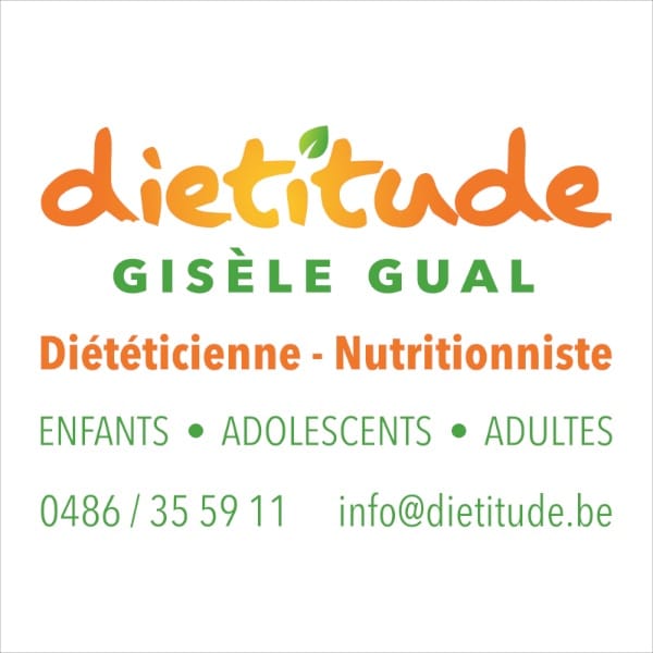 Dietitude - Gisèle Gual