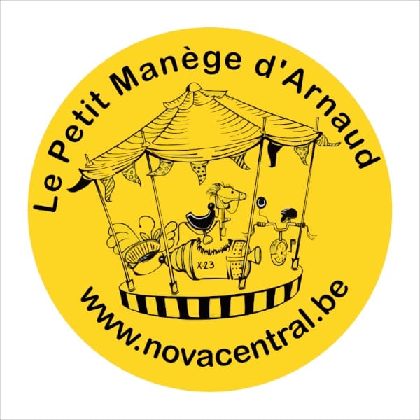 Le Petit Manège d'Arnaud