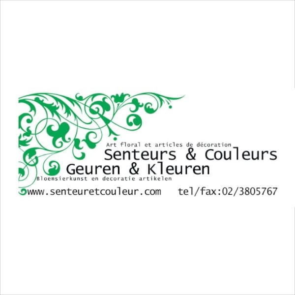 Senteurs et Couleurs